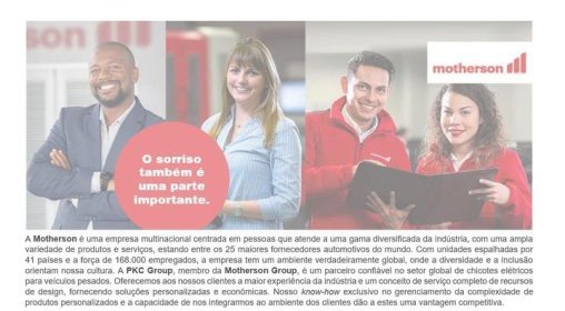 Oportunidade para Técnico de Segurança do Trabalho Sr., unidade Campo Alegre