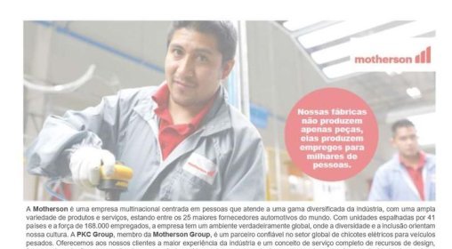 Oportunidades disponiveis para PCD (Pessoa com deficiência) processo seletivo amanhã as 08:30 horas na empresa