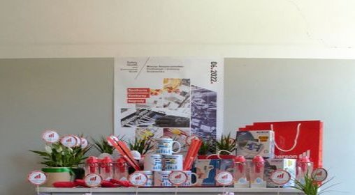 W @Motherson Group wierzymy, że zdrowie i dobre samopoczucie naszych pracowników ma kluczowe znaczenie. Nasz zakład
