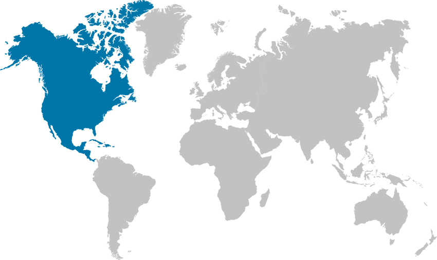 North America